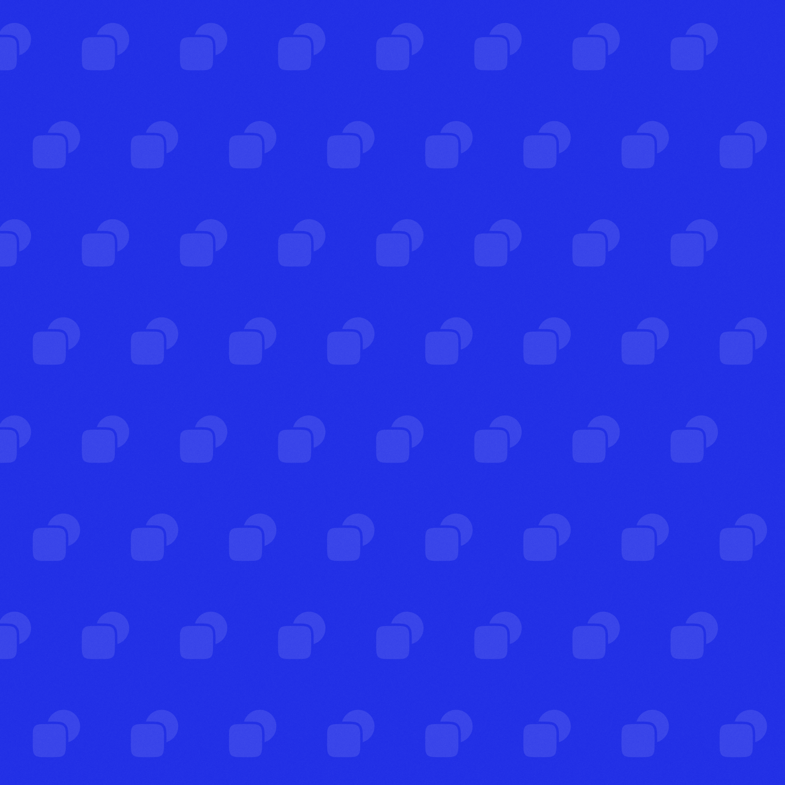 Mark pattern
