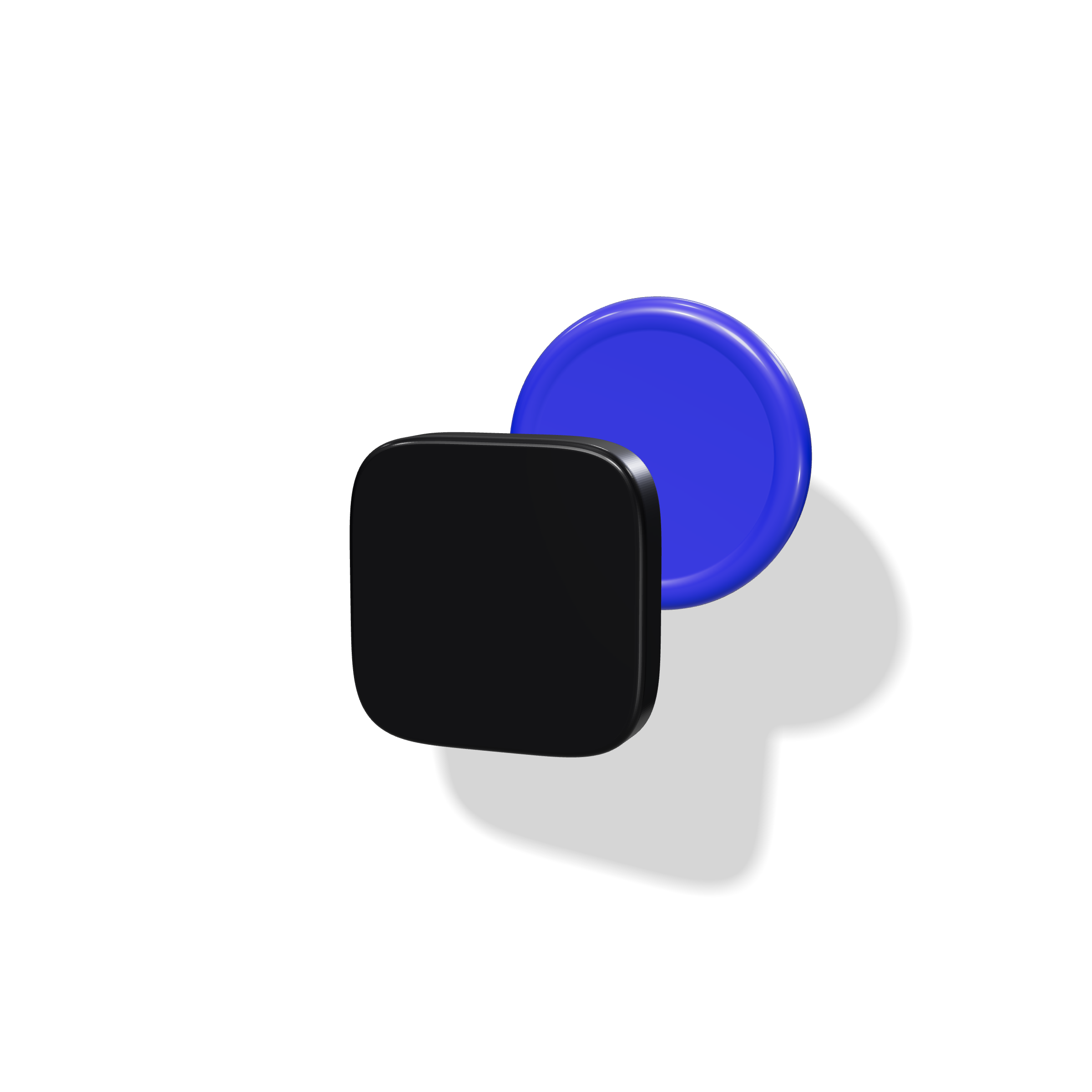 3D mark for light fields